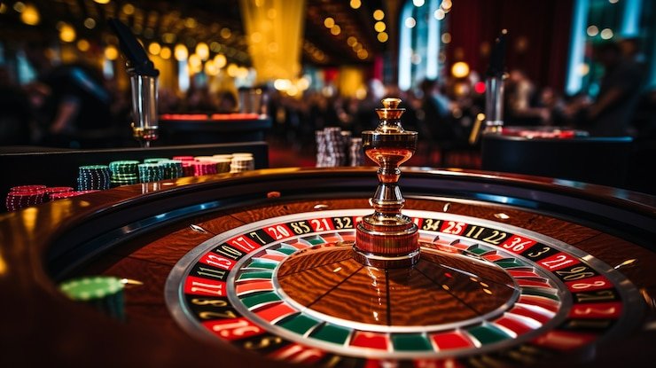 BGaming Live Blackjack